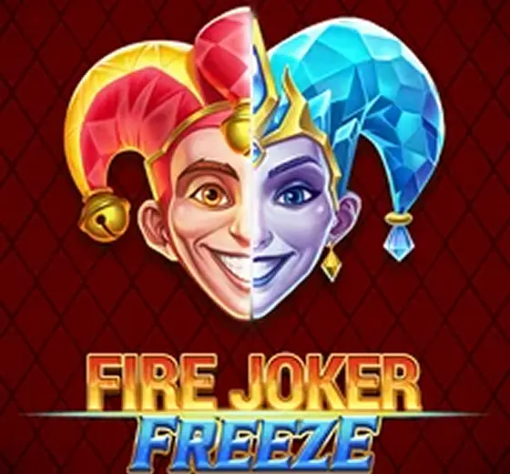 Games Fire Joker