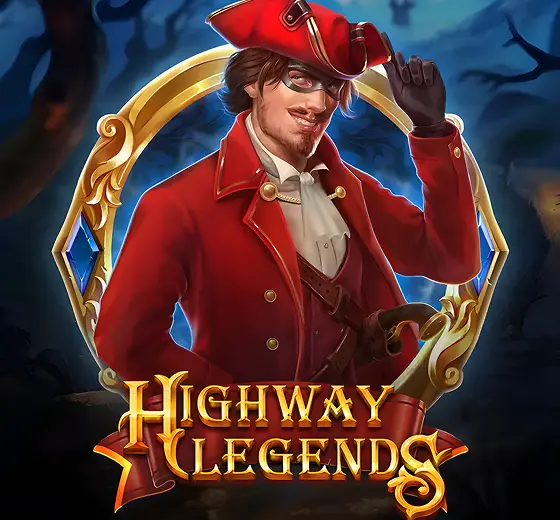 Play Highway legends