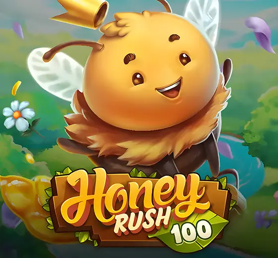 Play Honey rush