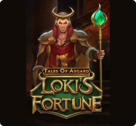 Play Lokis Fortune