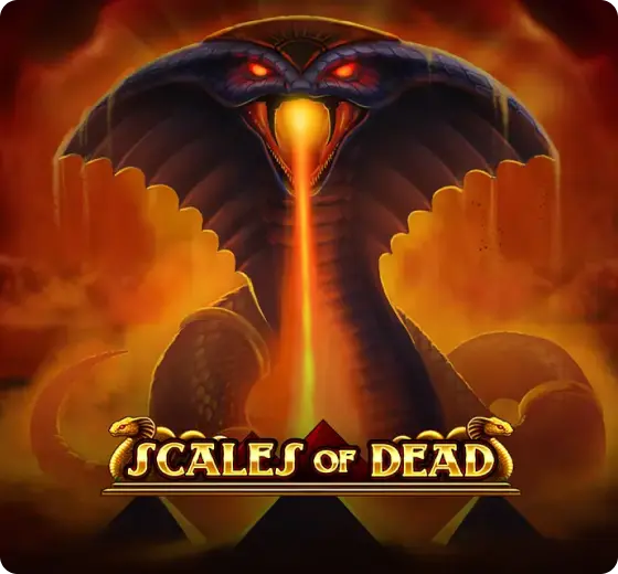 Games Scales of Dead