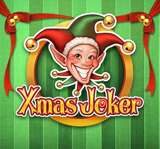 Play XmasJoker
